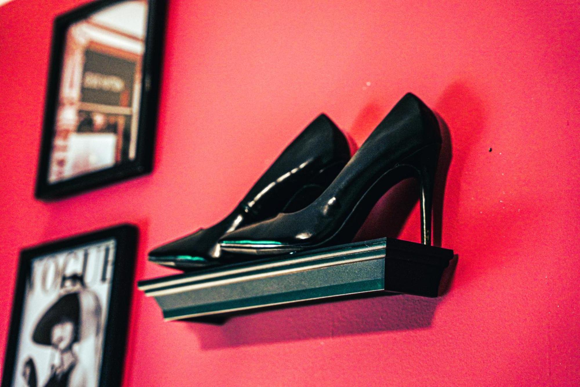 Stylish Cozi Abode Of Atlantaヴィラ エクステリア 写真