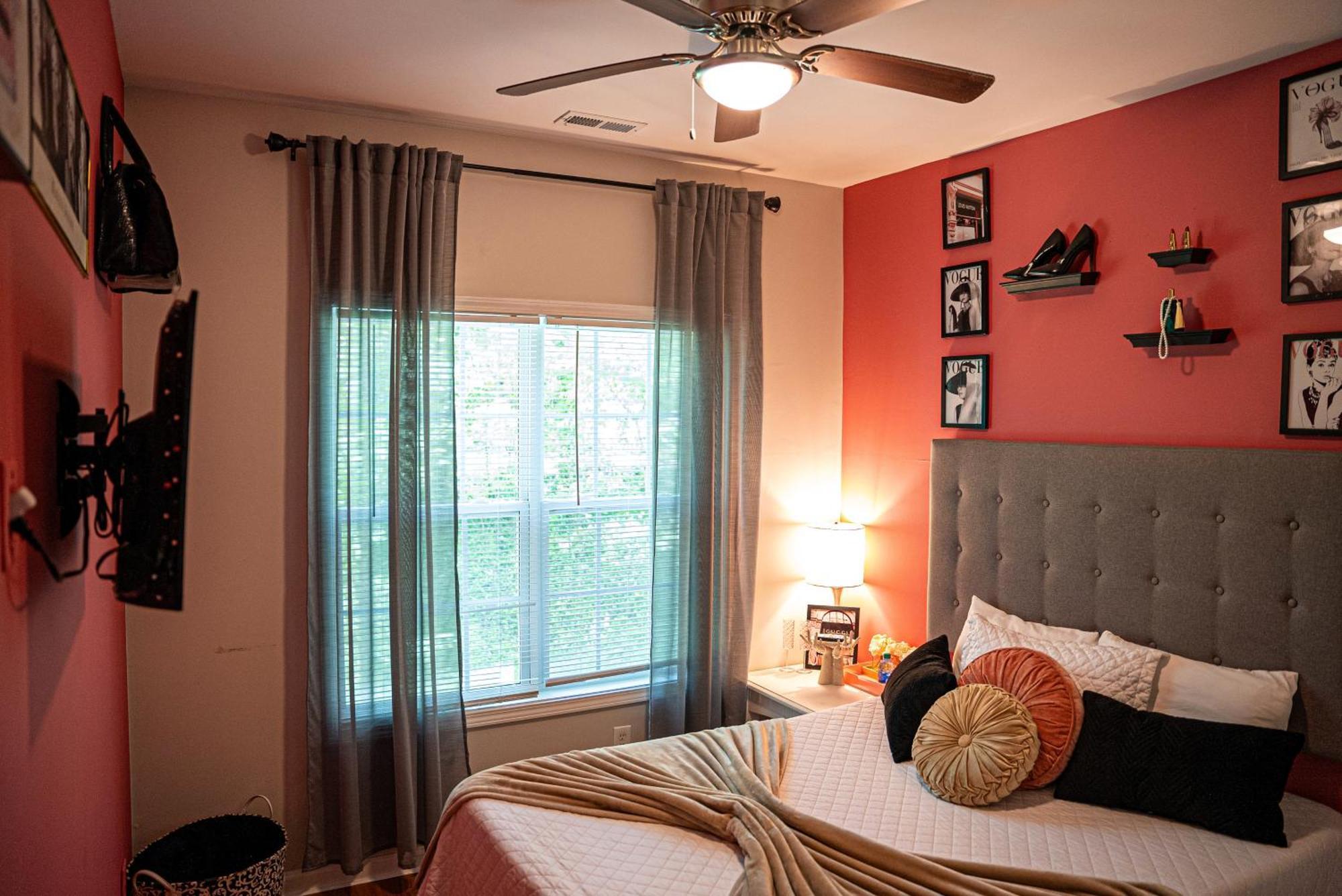 Stylish Cozi Abode Of Atlantaヴィラ エクステリア 写真